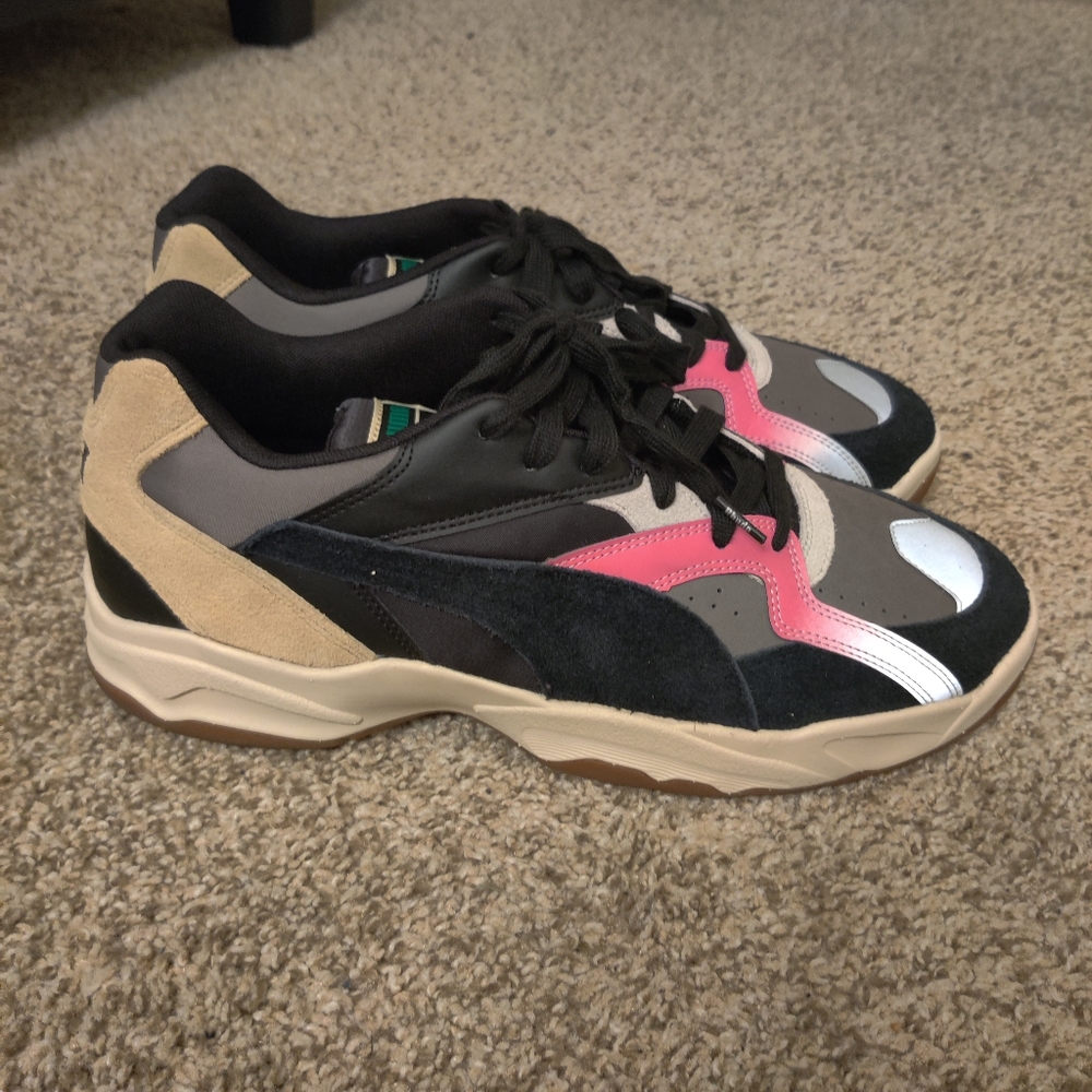 🔥Puma x Rhude Performer ‼️OPEN TO OFFERS ‼️